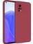 Xiaomi Redmi K30S İçin İnce Likit Silikon ShockProof Korumalı Kılıf (Yurt Dışından) 1