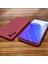 Xiaomi Redmi K30S İçin İnce Likit Silikon ShockProof Korumalı Kılıf (Yurt Dışından) 2