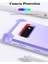 Samsung Galaxy S10 İçin Pc Yumuşak Tpu Bumper 3'ü 1 Arada Koruma ShockProof Kılıf (Yurt Dışından) 5