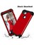 Google Pixel 3 Xl İçin Pc Yumuşak Tpu Bumper 3'ü 1 Arada Koruma ShockProof Kılıf (Yurt Dışından) 3
