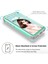 Samsung Galaxy S9 İçin Pc Yumuşak Tpu Bumper 3'ü 1 Arada Koruma ShockProof Kılıf (Yurt Dışından) 4