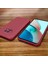 Xiaomi Redmi Note 9t 5G İçin İnce Likit Silikon ShockProof Korumalı Kılıf (Yurt Dışından) 2