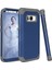 Samsung Galaxy S8 İçin Pc Yumuşak Tpu Bumper 3'ü 1 Arada Koruma ShockProof Kılıf (Yurt Dışından) 1