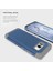 Samsung Galaxy S8 İçin Pc Yumuşak Tpu Bumper 3'ü 1 Arada Koruma ShockProof Kılıf (Yurt Dışından) 2