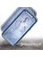 Samsung Galaxy S8 İçin Pc Yumuşak Tpu Bumper 3'ü 1 Arada Koruma ShockProof Kılıf (Yurt Dışından) 3