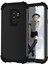 Samsung Galaxy S9 Plus İçin Pc Yumuşak Tpu Bumper 3'ü 1 Arada Koruma ShockProof Kılıf (Yurt Dışından) 1