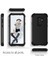 Samsung Galaxy S9 Plus İçin Pc Yumuşak Tpu Bumper 3'ü 1 Arada Koruma ShockProof Kılıf (Yurt Dışından) 2