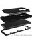 Samsung Galaxy S9 Plus İçin Pc Yumuşak Tpu Bumper 3'ü 1 Arada Koruma ShockProof Kılıf (Yurt Dışından) 3