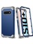 Samsung Galaxy S10 Plus İçin Pc Yumuşak Tpu Bumper 3'ü 1 Arada Koruma ShockProof Kılıf (Yurt Dışından) 1