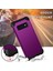 Samsung Galaxy S10 Plus İçin Pc Yumuşak Tpu Bumper 3'ü 1 Arada Koruma ShockProof Kılıf (Yurt Dışından) 4