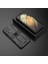 Samsung Galaxy S21 Ultra 5G İçin Çift Katmanlı Pc Tpu Bumper Kaymaz ShockProof Korumalı Kılıf (Yurt Dışından) 2