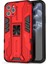 iPhone 11 Pro Max İçin Çift Katmanlı Pc Tpu Bumper Kaymaz ShockProof Korumalı Kılıf (Yurt Dışından) 1