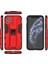 iPhone 11 Pro Max İçin Çift Katmanlı Pc Tpu Bumper Kaymaz ShockProof Korumalı Kılıf (Yurt Dışından) 3