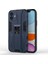 iPhone 12 Mini İçin Çift Katmanlı Pc Tpu Bumper Kaymaz ShockProof Korumalı Kılıf (Yurt Dışından) 1