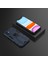 iPhone 12 Mini İçin Çift Katmanlı Pc Tpu Bumper Kaymaz ShockProof Korumalı Kılıf (Yurt Dışından) 2