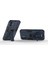iPhone 12 Mini İçin Çift Katmanlı Pc Tpu Bumper Kaymaz ShockProof Korumalı Kılıf (Yurt Dışından) 4