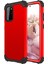 Samsung Galaxy S20 Plus İçin Yumuşak Silikon Pc Bumper 3'ü 1 Arada ShockProof Korumalı Kılıf (Yurt Dışından) 1
