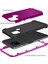 Google Pixel 5 İçin Yumuşak Silikon Pc Bumper 3'ü 1 Arada ShockProof Korumalı Kılıf (Yurt Dışından) 4