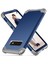 Samsung Galaxy S10 İçin Pc Yumuşak Tpu Bumper 3'ü 1 Arada Koruma ShockProof Kılıf (Yurt Dışından) 2