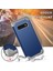 Samsung Galaxy S10 İçin Pc Yumuşak Tpu Bumper 3'ü 1 Arada Koruma ShockProof Kılıf (Yurt Dışından) 4