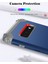 Samsung Galaxy S10 İçin Pc Yumuşak Tpu Bumper 3'ü 1 Arada Koruma ShockProof Kılıf (Yurt Dışından) 5