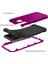 Samsung Galaxy A20 / A30 / A50 / A50S İçin Yumuşak Silikon Pc Bumper 3'ü 1 Arada ShockProof Korumalı Kılıf (Yurt Dışından) 4