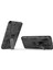 Samsung Galaxy S21 5G İçin Çift Katmanlı Pc Tpu Bumper Kaymaz ShockProof Korumalı Kılıf (Yurt Dışından) 4