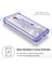 Samsung Galaxy S9 İçin Pc Yumuşak Tpu Bumper 3'ü 1 Arada Koruma ShockProof Kılıf (Yurt Dışından) 4
