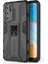 Huawei P40 İçin Çift Katmanlı Pc Tpu Bumper Kaymaz ShockProof Korumalı Kılıf (Yurt Dışından) 1