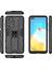 Huawei P40 İçin Çift Katmanlı Pc Tpu Bumper Kaymaz ShockProof Korumalı Kılıf (Yurt Dışından) 3