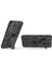 Huawei P40 İçin Çift Katmanlı Pc Tpu Bumper Kaymaz ShockProof Korumalı Kılıf (Yurt Dışından) 4