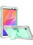 Huawei Matepad T8 8.0 inç İçin 3 Katmanlı Standlı Shockproof Tam Koruma Kılıf (Yurt Dışından) 2