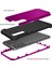 Samsung Galaxy S21 5G İçin Yumuşak Silikon Pc Bumper 3'ü 1 Arada ShockProof Korumalı Kılıf (Yurt Dışından) 4