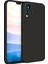 Vivo S9 İçin İnce Likit Silikon Shockproof Korumalı Kılıf (Yurt Dışından) 1