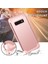 Samsung Galaxy S10 İçin Pc Yumuşak Tpu Bumper 3'ü 1 Arada Koruma ShockProof Kılıf (Yurt Dışından) 4
