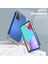 Samsung Galaxy A52 4G/5G İçin Yumuşak Silikon Pc Bumper 3'ü 1 Arada ShockProof Korumalı Kılıf (Yurt Dışından) 3