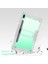 Samsung Galaxy Tab S7 Fe 2021 SM-T730/T735 / Tab S7+/ S7 Plus 12.4 inç 2020 SM-T970/T975 İçin 3 Katmanlı Standlı Shockproof Tam Koruma Kılıf (Yurt Dışından) 5