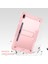 Samsung Galaxy Tab S7 Fe 2021 SM-T730/T735 / Tab S7+/ S7 Plus 12.4 inç 2020 SM-T970/T975 İçin 3 Katmanlı Standlı Shockproof Tam Koruma Kılıf (Yurt Dışından) 5
