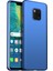 Huawei Mate 20 Pro İçin Ultra İnce Sert Pc Mat Korumalı Kılıf (Yurt Dışından) 1