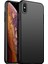 iPhone XS / iPhone X İçin Ultra İnce Sert Pc Mat Korumalı Kılıf (Yurt Dışından) 1