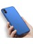 iPhone XS / iPhone X İçin Ultra İnce Sert Pc Mat Korumalı Kılıf (Yurt Dışından) 5