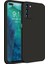 Huawei Honor V30 Pro İçin İnce Likit Silikon ShockProof Korumalı Kılıf (Yurt Dışından) 1