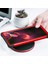 Samsung Galaxy Note 20 Ultra İçin Yumuşak Silikon Pc Bumper 3'ü 1 Arada ShockProof Korumalı Kılıf (Yurt Dışından) 2
