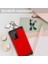 Samsung Galaxy Note 20 Ultra İçin Yumuşak Silikon Pc Bumper 3'ü 1 Arada ShockProof Korumalı Kılıf (Yurt Dışından) 5
