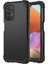 Samsung Galaxy A32 5G İçin Yumuşak Silikon Pc Bumper 3'ü 1 Arada ShockProof Korumalı Kılıf (Yurt Dışından) 1