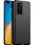 Huawei P40 İçin Ultra İnce Sert Pc Mat Korumalı Kılıf (Yurt Dışından) 1