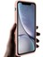 iPhone XR İçin İnce Likit Silikon ShockProof Korumalı Kılıf (Yurt Dışından) 5
