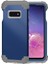 Samsung Galaxy S10E İçin Pc Yumuşak Tpu Bumper 3'ü 1 Arada Koruma ShockProof Kılıf (Yurt Dışından) 2