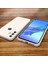 Oppo A32 İçin İnce Likit Silikon Shockproof Korumalı Kılıf (Yurt Dışından) 2