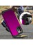 iPhone 12 Pro Max İçin Yumuşak Silikon Pc Bumper 3'ü 1 Arada ShockProof Korumalı Kılıf (Yurt Dışından) 4